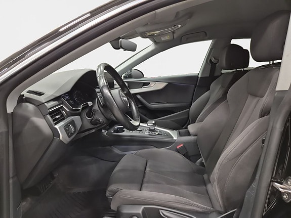 Audi A5 9 of 15