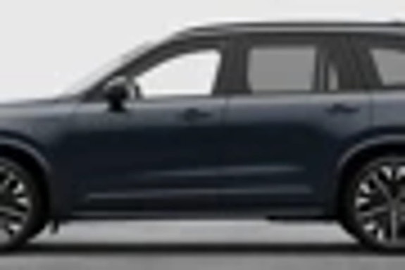 Volvo XC90 15 of 15