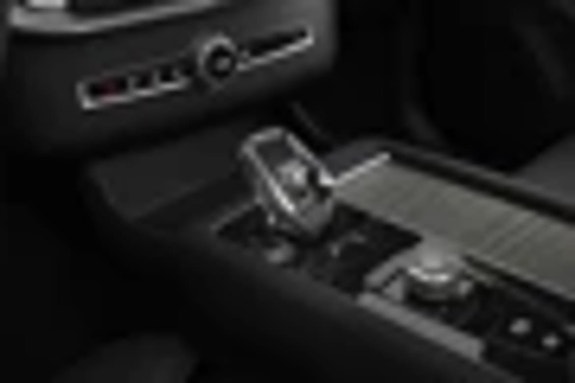 Volvo XC90 9 of 15