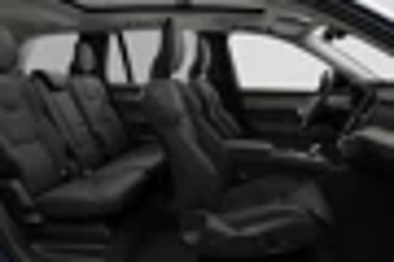 Volvo XC90 13 of 15