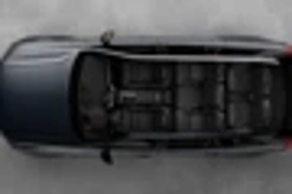Volvo XC90 12 of 15