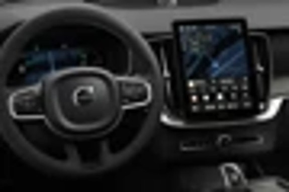 Volvo XC90 14 of 15