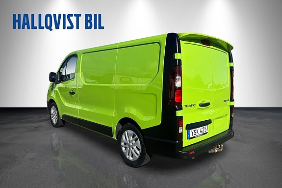 Renault Trafic 7 of 12