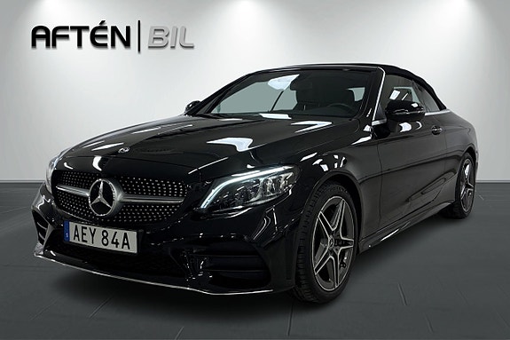 Mercedes-Benz C300