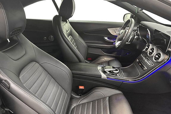 Mercedes-Benz C300 18 of 27