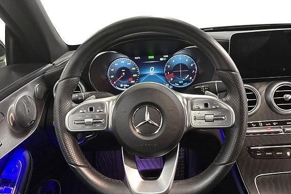 Mercedes-Benz C300 16 of 27