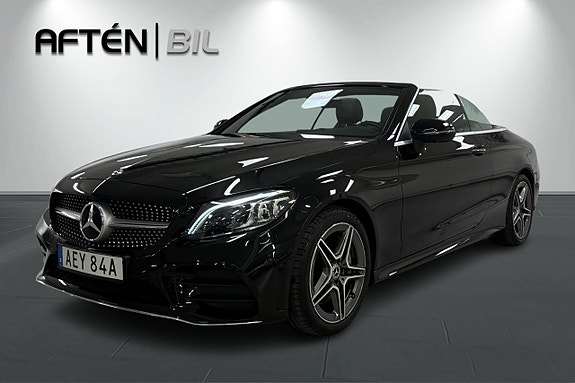Mercedes-Benz C300 12 of 27