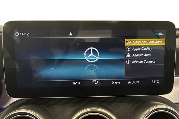 Mercedes-Benz C300 26 of 27