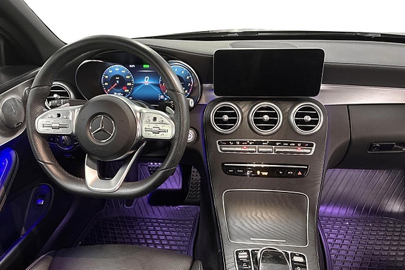 Mercedes-Benz C300 15 of 27