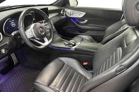 Mercedes-Benz C300 17 of 27
