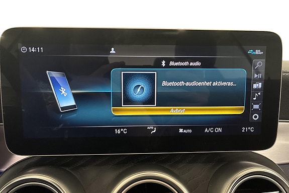 Mercedes-Benz C300 23 of 27