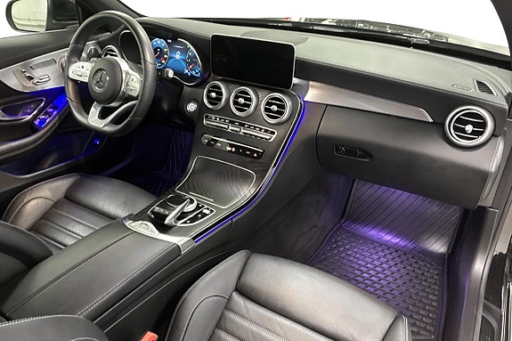 Mercedes-Benz C300 20 of 27
