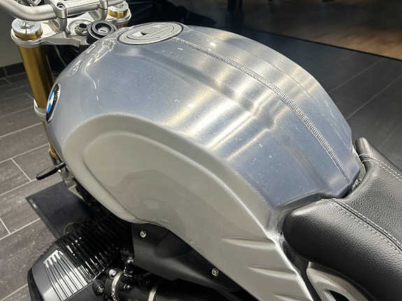 BMW R Nine T /Barend-speglar/Alu-tank/1194 mil 13 of 18