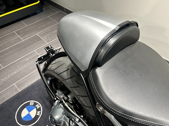 BMW R Nine T /Barend-speglar/Alu-tank/1194 mil 14 of 18