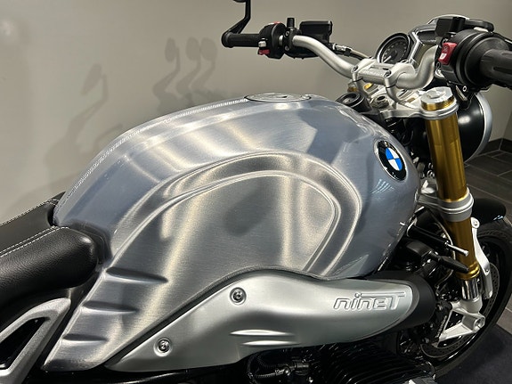 BMW R Nine T /Barend-speglar/Alu-tank/1194 mil 12 of 18