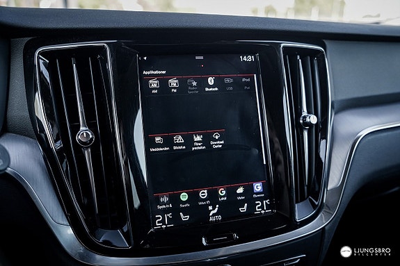 Volvo V60 11 of 15
