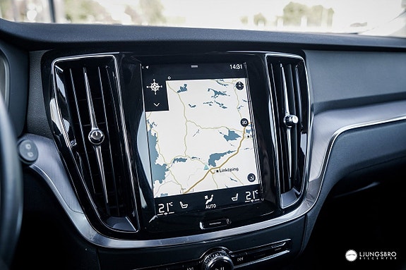 Volvo V60 9 of 15