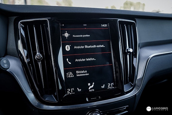 Volvo V60 10 of 15
