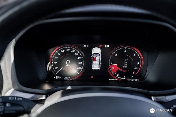 Volvo V60 8 of 15