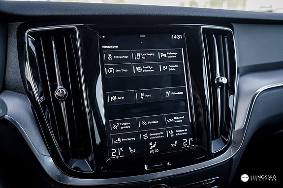 Volvo V60 12 of 15