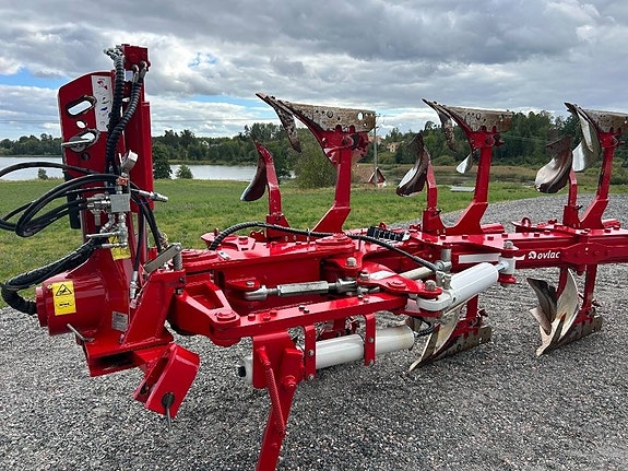 Ovlac XPHV-5-180/95 XL 5 of 9