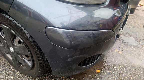 Toyota Aygo 8 of 15