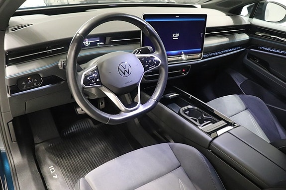 Volkswagen ID.7 9 of 13