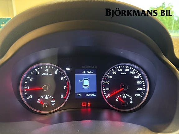 Kia Stonic 10 of 15