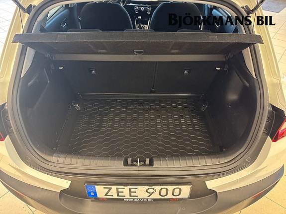 Kia Stonic 14 of 15