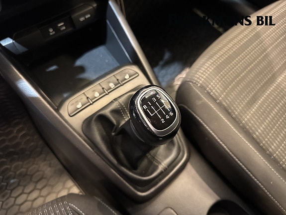 Kia Stonic 12 of 15