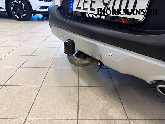 Kia Stonic 15 of 15