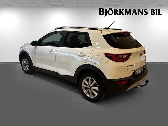 Kia Stonic 6 of 15
