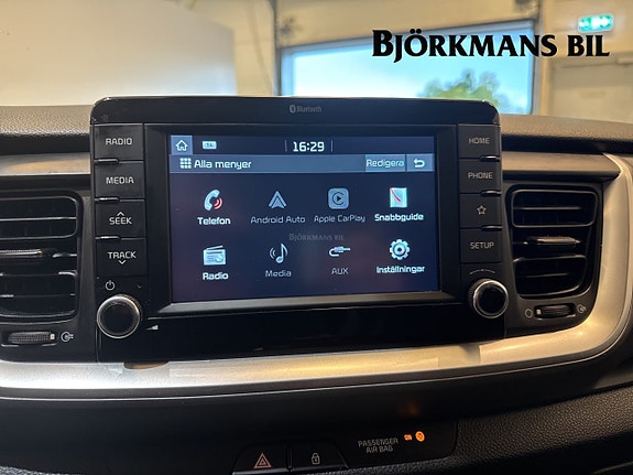 Kia Stonic 11 of 15