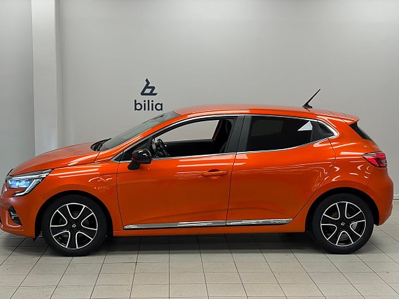 Renault Clio 2 of 20
