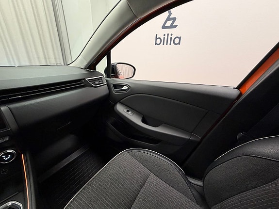Renault Clio 12 of 20