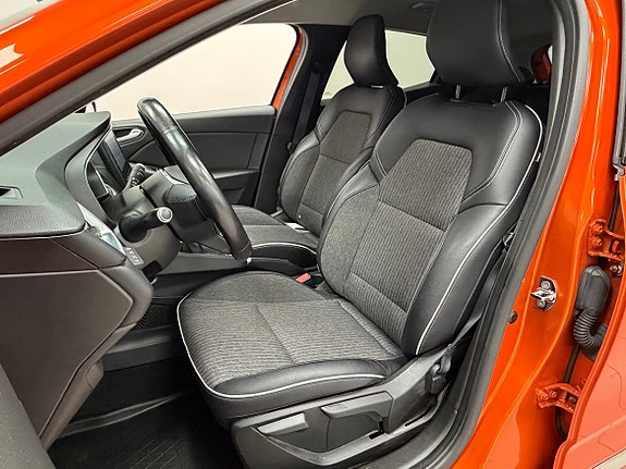 Renault Clio 9 of 20