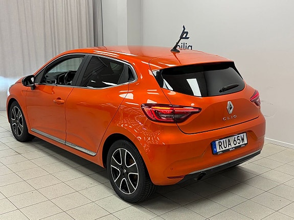 Renault Clio 3 of 20