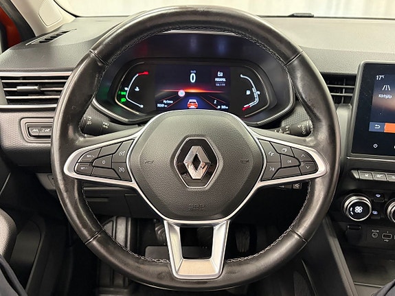 Renault Clio 19 of 20