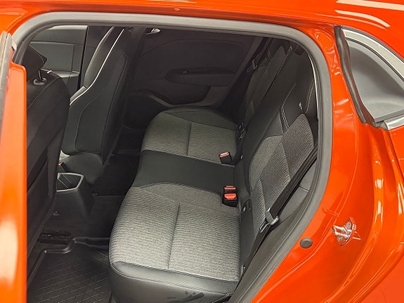 Renault Clio 5 of 20