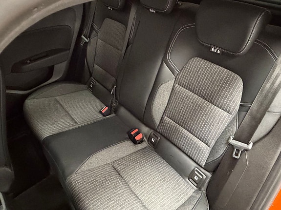 Renault Clio 6 of 20