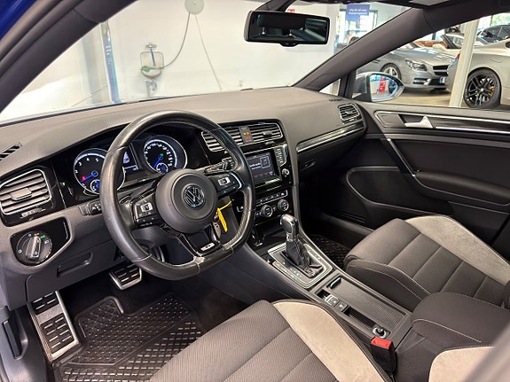 Volkswagen Golf I 12 of 30