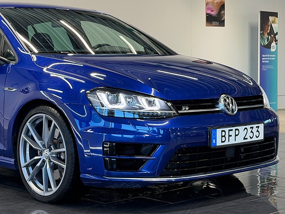 Volkswagen Golf I 6 of 30