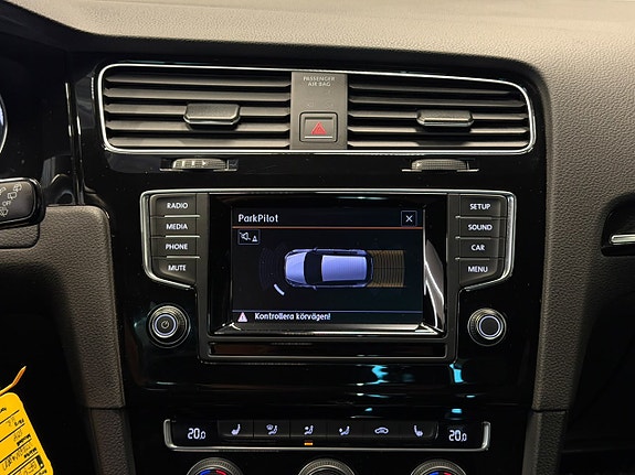 Volkswagen Golf I 26 of 30