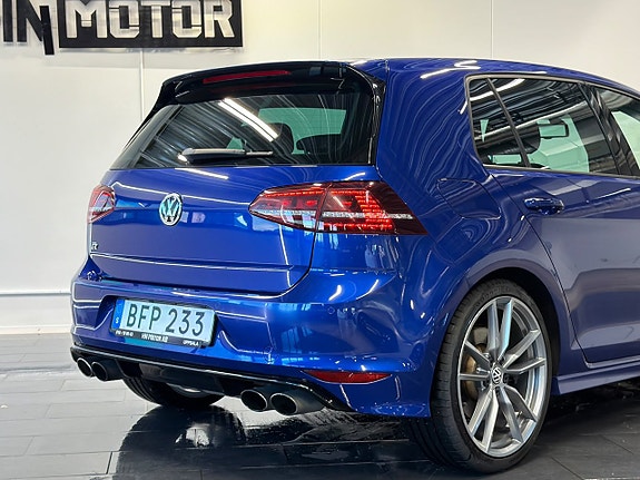 Volkswagen Golf I 8 of 30