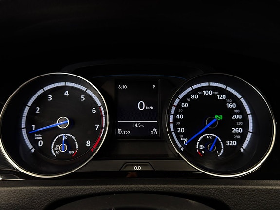 Volkswagen Golf I 19 of 30