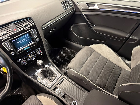 Volkswagen Golf I 20 of 30