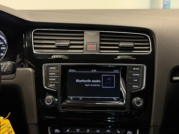 Volkswagen Golf I 24 of 30