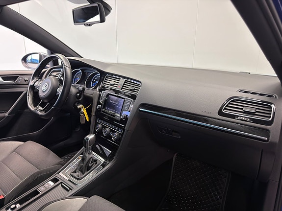 Volkswagen Golf I 29 of 30