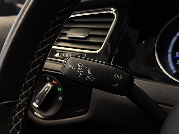 Volkswagen Golf I 18 of 30