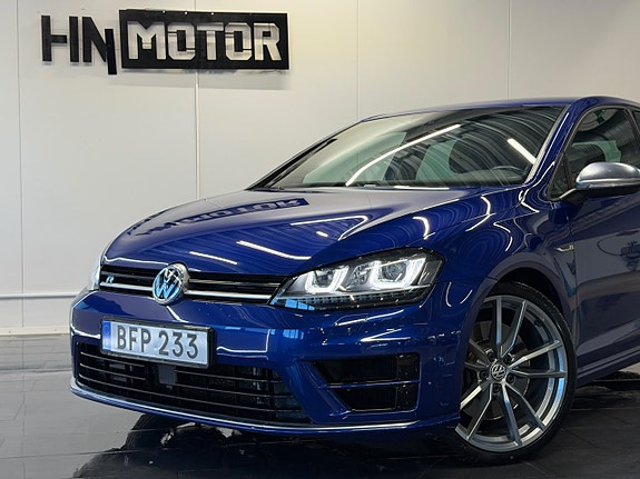 Volkswagen Golf I 2 of 30